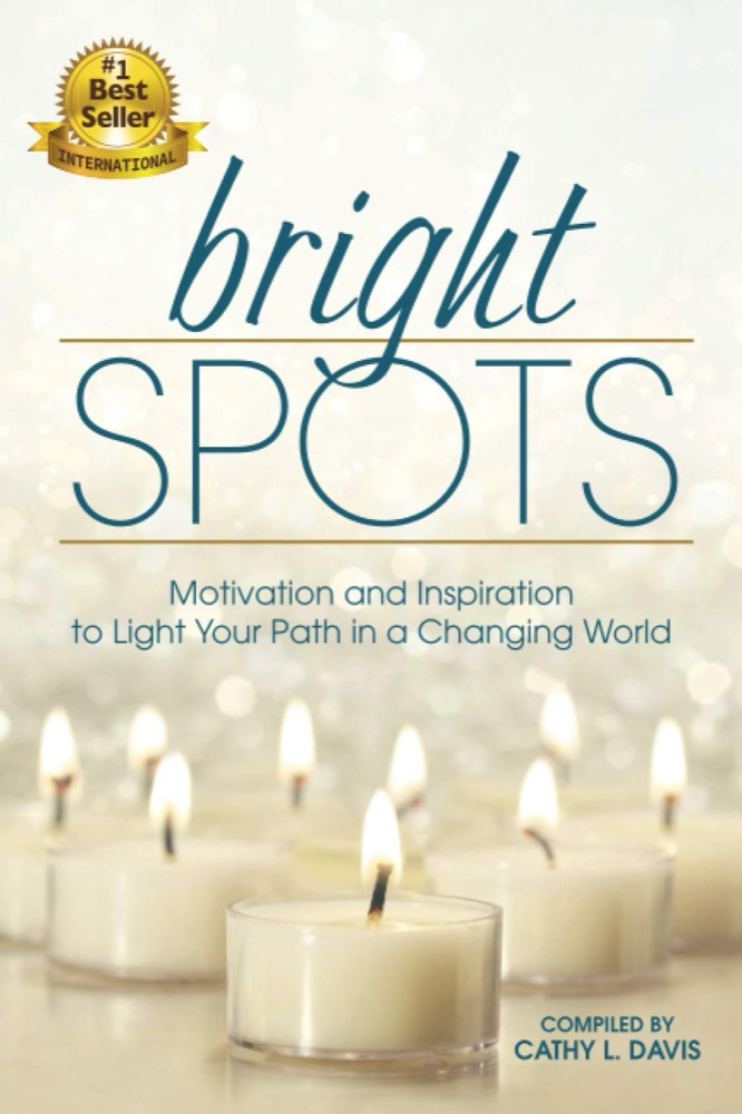 Bright Spots book cover