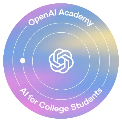 AI for College Students &mdash; OpenAI Academy